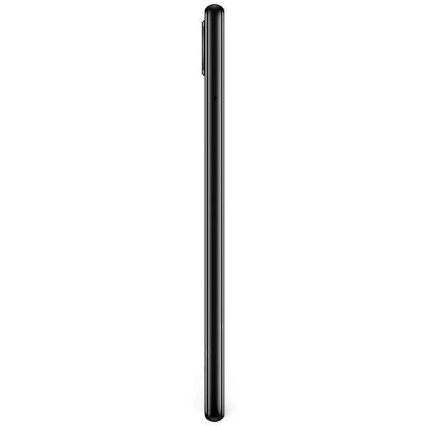 Смартфон HUAWEI P20 128GB Black - фото 4