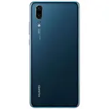 Huawei смартфоны P20 (EML-L29) Көк - фото 2