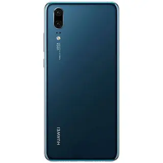 Huawei смартфоны P20 (EML-L29) Көк