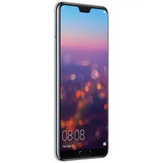 Huawei смартфоны P20 (EML-L29) Көк
