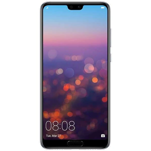 Huawei смартфоны P20 (EML-L29) Көк