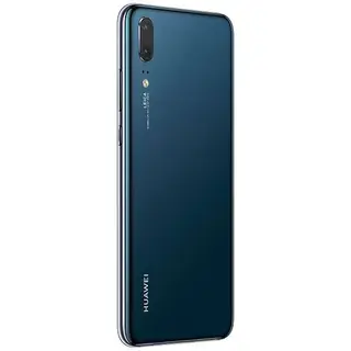 Huawei смартфоны P20 (EML-L29) Көк