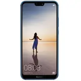 Huawei смартфоны P20 Lite (ANE-LX1) Көк - фото 2