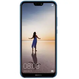 Huawei смартфоны P20 Lite (ANE-LX1) Көк