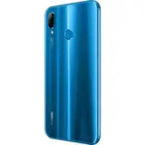 Huawei смартфоны P20 Lite (ANE-LX1) Көк - фото 3