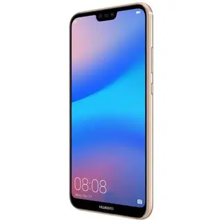Смартфон HUAWEI P20 Lite 64GB Pink