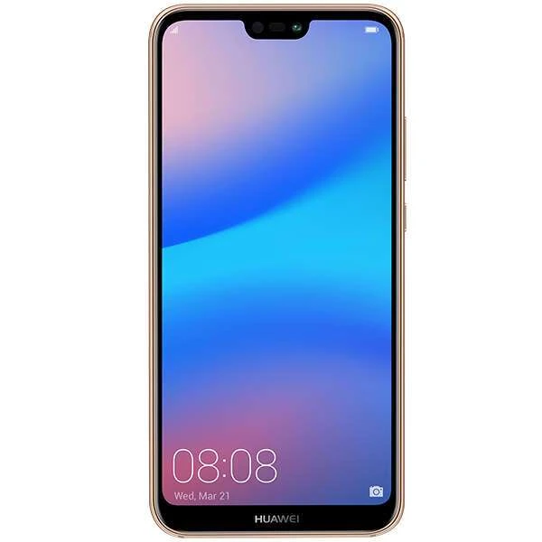 Смартфон HUAWEI P20 Lite 64GB Pink