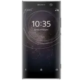 Sony смартфоны XA2 DS LTE (Black)