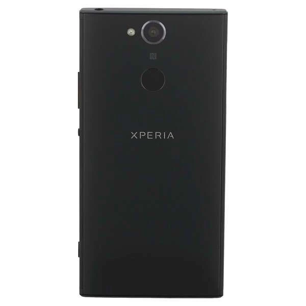 Sony смартфоны XA2 DS LTE (Black) - фото 2
