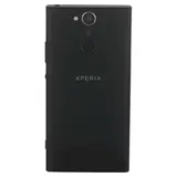 Sony смартфоны XA2 DS LTE (Black) - фото 2