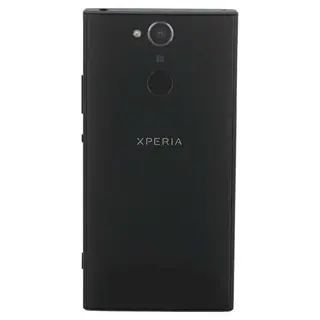 Sony смартфоны XA2 DS LTE (Black)