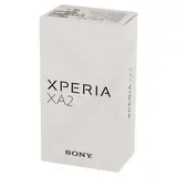 Sony смартфоны XA2 DS LTE (Black) - фото 4
