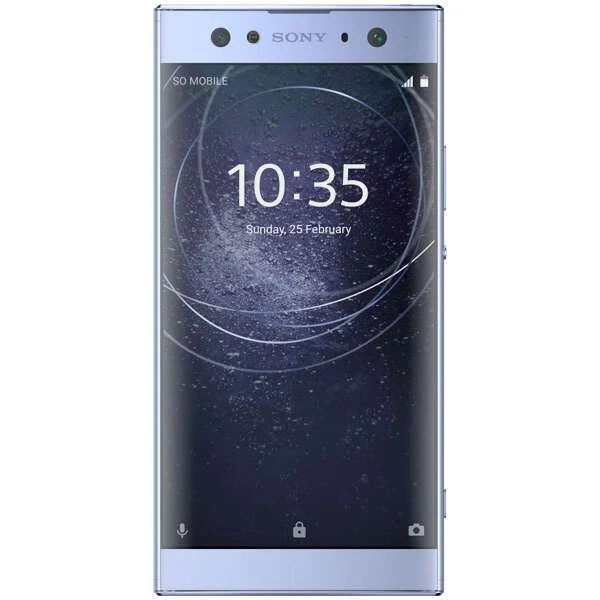 Смартфон Sony XA2 DS LTE (Blue)
