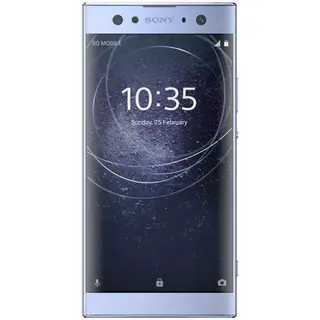 Смартфон Sony XA2 DS LTE (Blue)