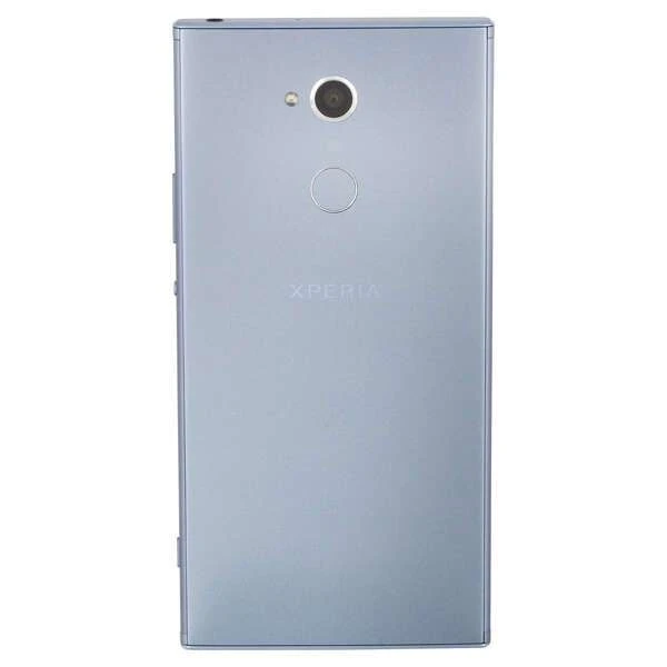 Смартфон Sony XA2 DS LTE (Blue) - фото 2