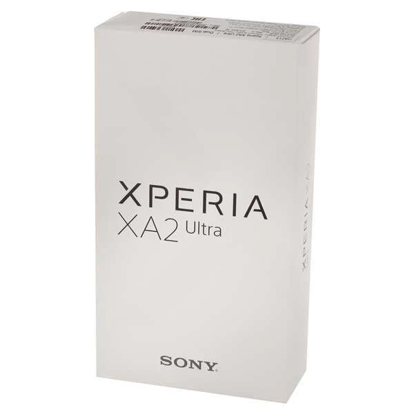 Смартфон Sony XA2 DS LTE (Blue) - фото 4