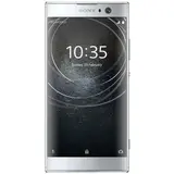 Смартфон Sony XA2 DS LTE (Silver)