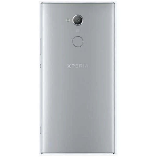 Смартфон Sony XA2 DS LTE (Silver) - фото 5