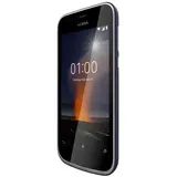 Nokia смартфоны 1 Dark Blue - фото 3