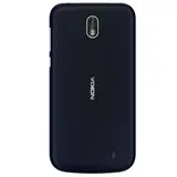 Nokia смартфоны 1 Dark Blue - фото 5