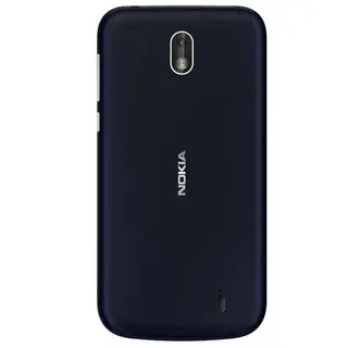 Nokia смартфоны 1 Dark Blue