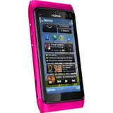 Смартфон Nokia N8-00 PINK
