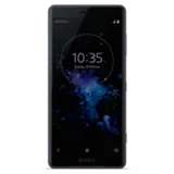 Смартфон Sony Xperia XZ2 Compact DS, Черный