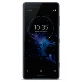 Смартфон Sony Xperia XZ2 Compact DS, Черный