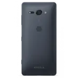 Смартфон Sony Xperia XZ2 Compact DS, Черный - фото 3