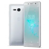 Смартфон Sony Xperia XZ2 Compact DS, Белое Серебро - фото 2