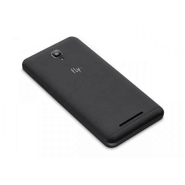 Смартфон Fly FS529 (Black) - фото 2