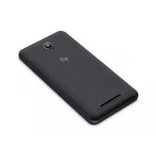 Смартфон Fly FS529 (Black)