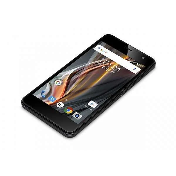 Смартфон Fly FS529 (Black) - фото 3