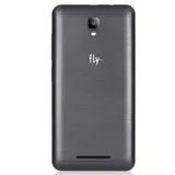 Смартфон Fly FS529 (Black) - фото 4