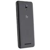 Смартфон Fly FS529 (Black) - фото 5