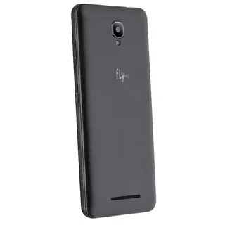 Смартфон Fly FS529 (Black)
