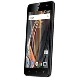 Смартфон Fly FS529 (Black) - фото 6