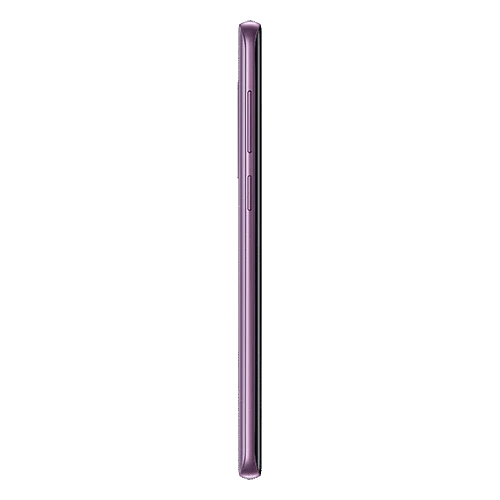 Смартфон Samsung Galaxy S9+ 256GB Lilac Purple - фото 3