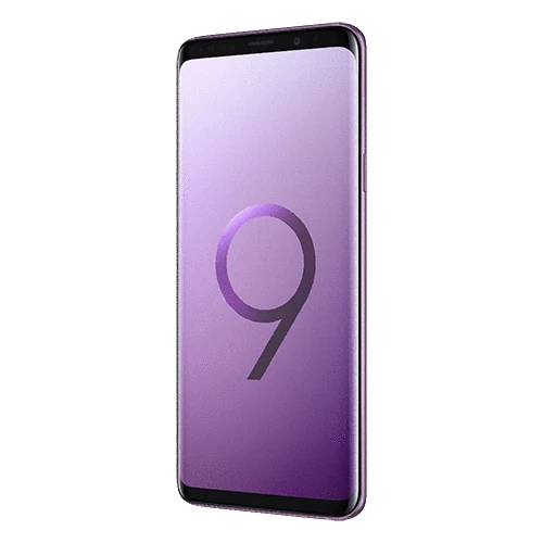 Смартфон Samsung Galaxy S9+ 256GB Lilac Purple - фото 4