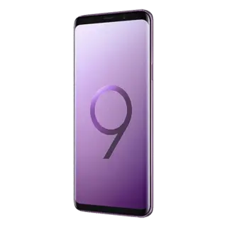 Смартфон Samsung Galaxy S9+ 256GB Lilac Purple