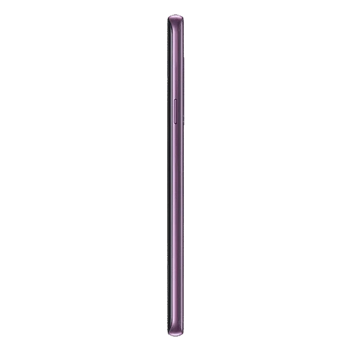 Смартфон Samsung Galaxy S9+ 256GB Lilac Purple - фото 5