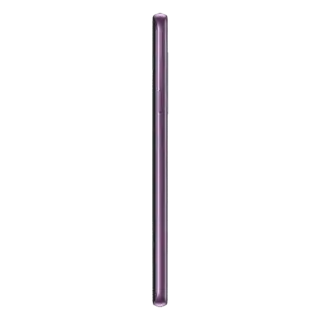 Смартфон Samsung Galaxy S9+ 256GB Lilac Purple