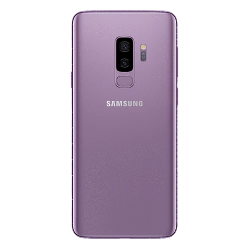 Смартфон Samsung Galaxy S9+ 256GB Lilac Purple - фото 6