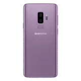 Смартфон Samsung Galaxy S9+ 256GB Lilac Purple - фото 6