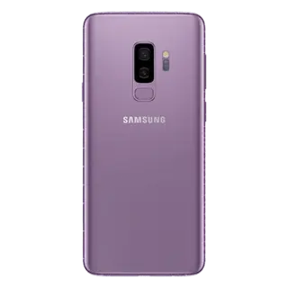Смартфон Samsung Galaxy S9+ 256GB Lilac Purple