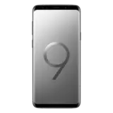 Смартфон Samsung Galaxy S9+ 256GB Titanium Gray