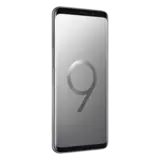 Смартфон Samsung Galaxy S9+ 256GB Titanium Gray - фото 2