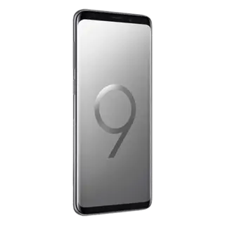 Смартфон Samsung Galaxy S9+ 256GB Titanium Gray