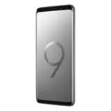 Смартфон Samsung Galaxy S9+ 256GB Titanium Gray - фото 4