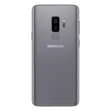 Смартфон Samsung Galaxy S9+ 256GB Titanium Gray - фото 6